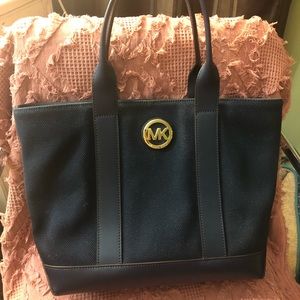 Michael Kors tote bag